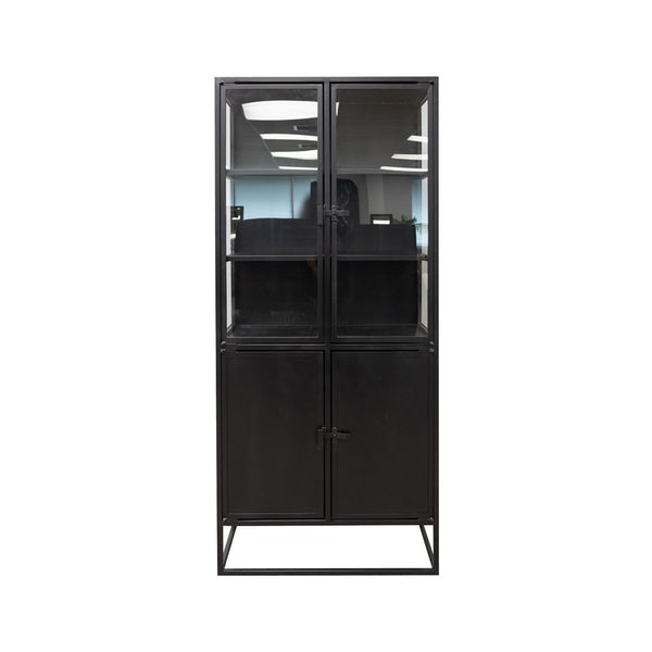 CARSON METAL TALL CABINET