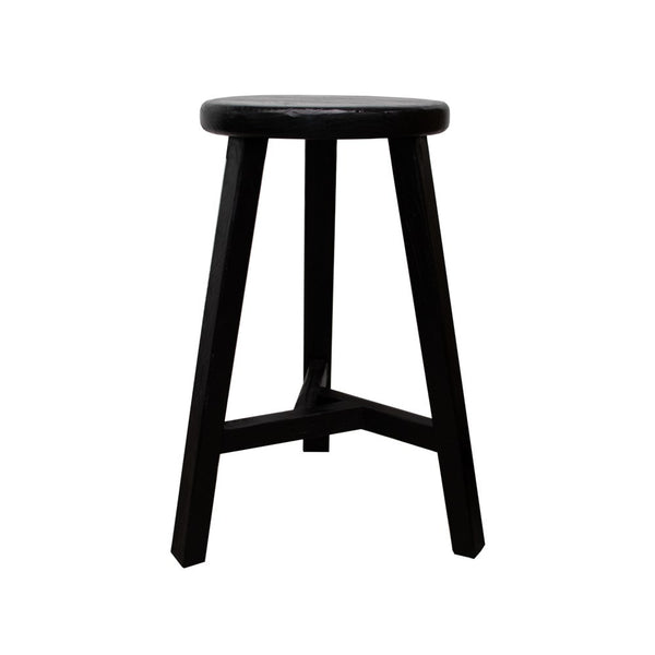 PARQ BARSTOOL ROUND