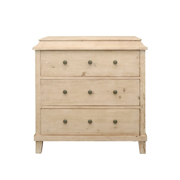 CLEMENTE CHEST OF DRAWERS