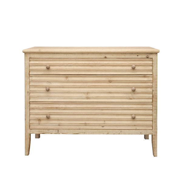 MARCOS CHEST OF DRAWERS