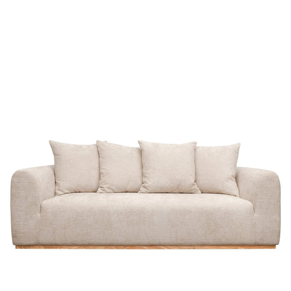 MELROSE 3 SEATER SOFA