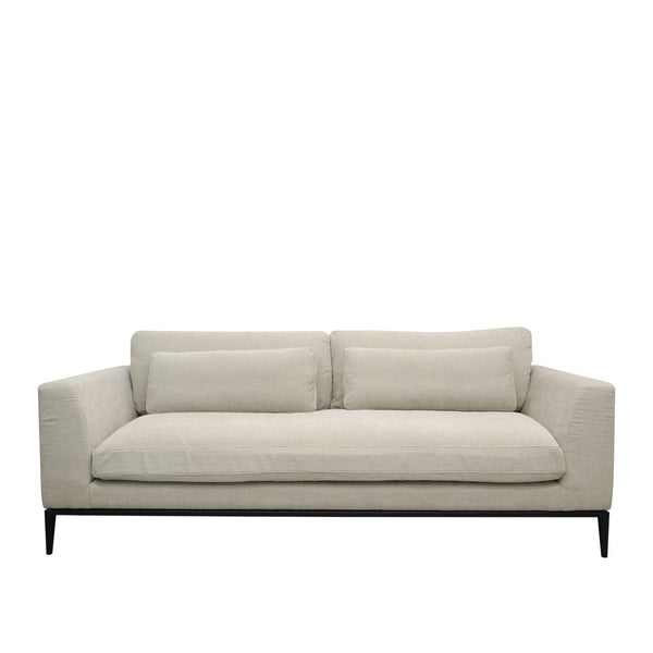 TYSON 3 SEATER SOFA