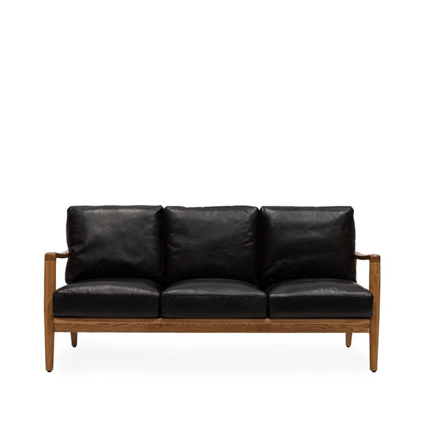 REID 3 SEATER SOFA