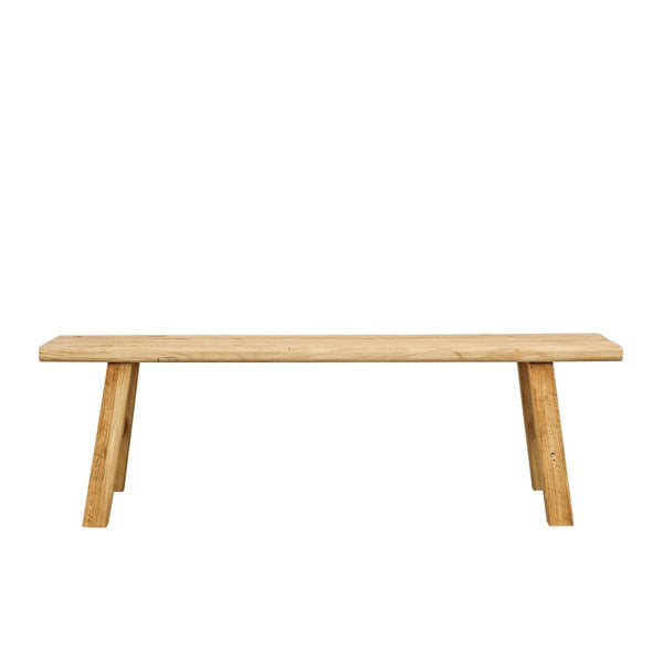 PARQ BENCH LONG