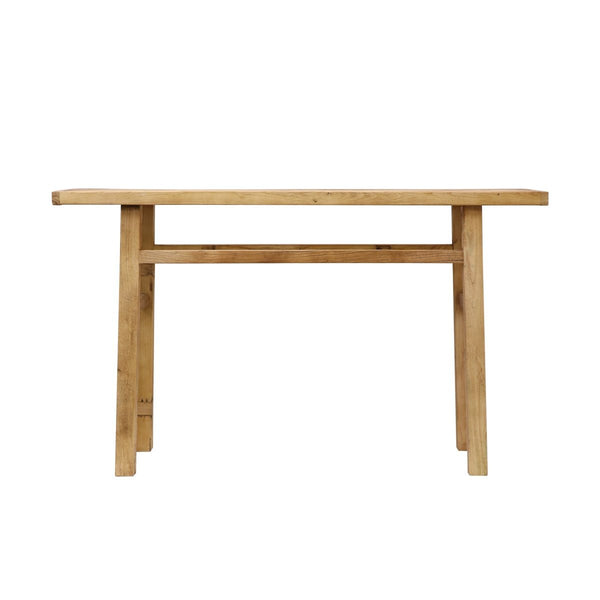 PARQ CONSOLE - LONG, NATURAL