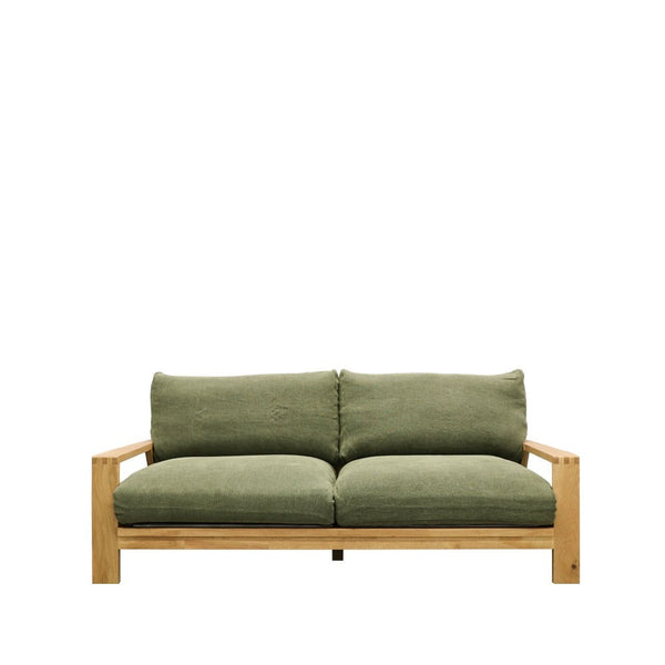 CASSEL SOFA 3 SEATER