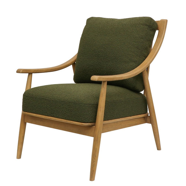 GREER ARMCHAIR