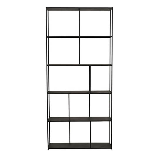 SKETCH GRILLO TALL SHELF