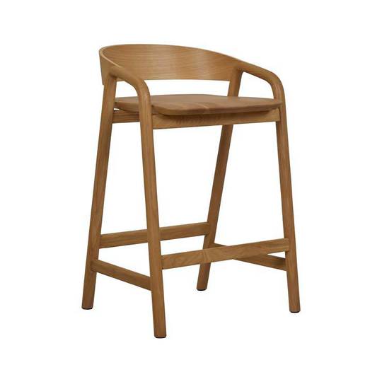 TOLV INLAY LW BARSTOOL