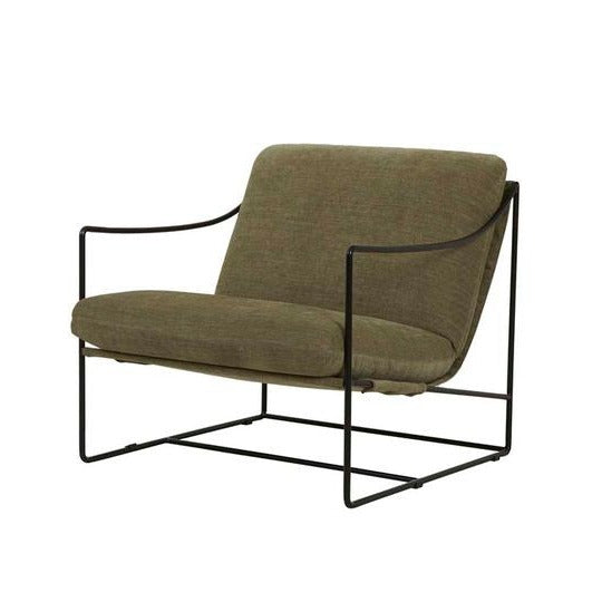 ALLEGRA OCCASIONAL CHAIR