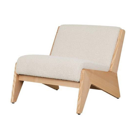 COLE OCCASIONAL CHAIR