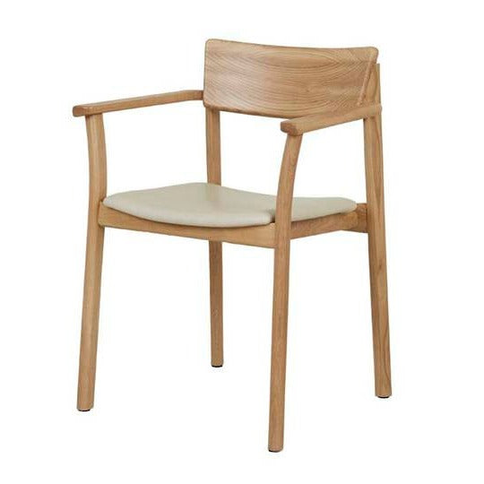 SKETCH POISE ARMCHAIR DINING