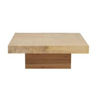 BRUNO COFFEE TABLE