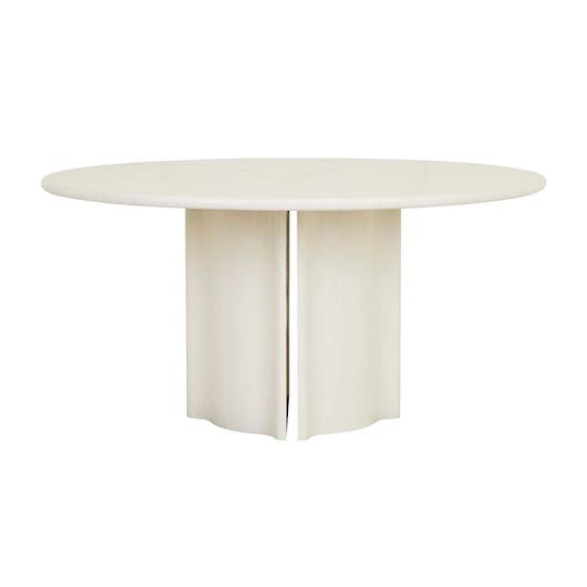 LEON ROUND DINING