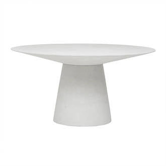 LIVORNO ROUND DINING TABLE