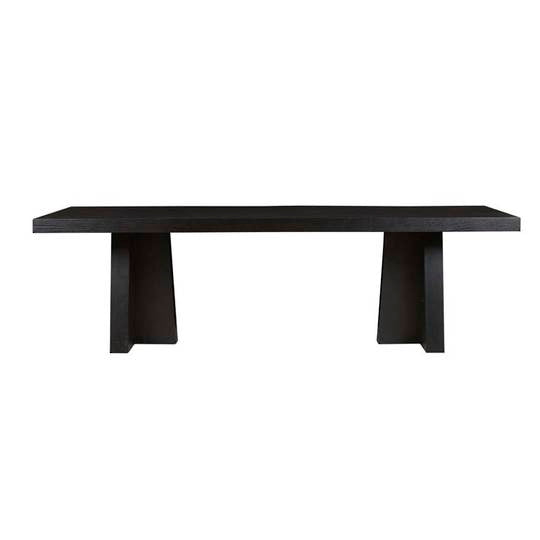 PORTER TRI DINING TABLE