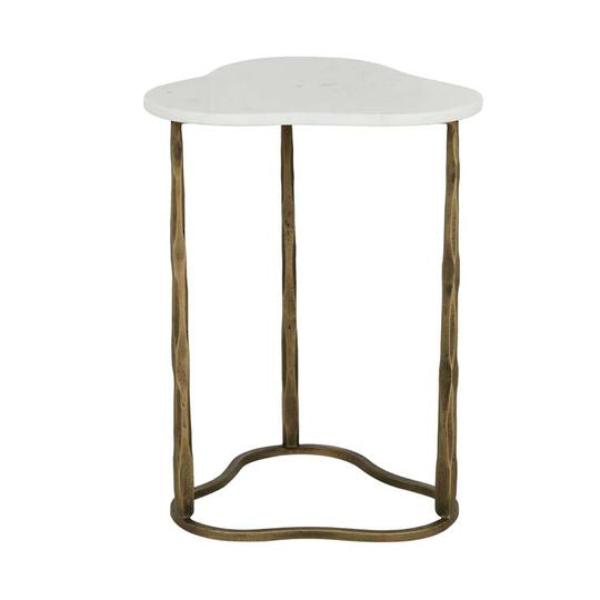 CELESTE CLOUD SIDE TABLE