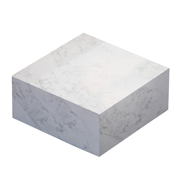 MILAN MARBLE COFFEE TABLE