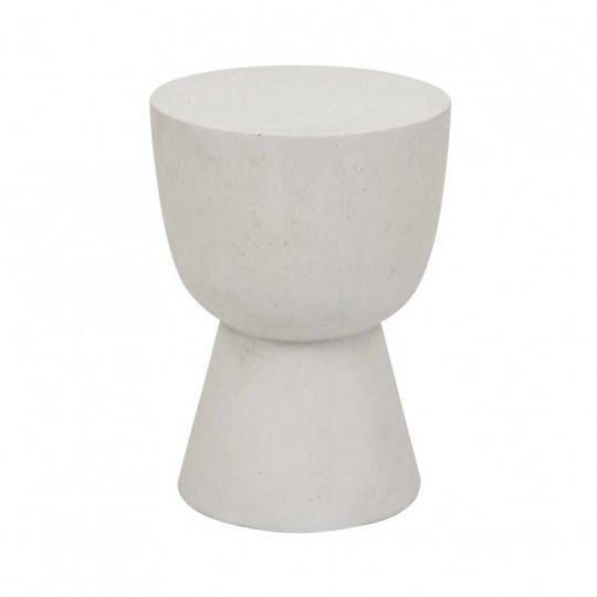 GRANADA GOBLET SIDE TABLE