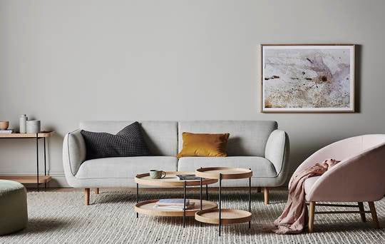 SKETCH HUMLA SIDE TABLE – Cora Maud Interiors