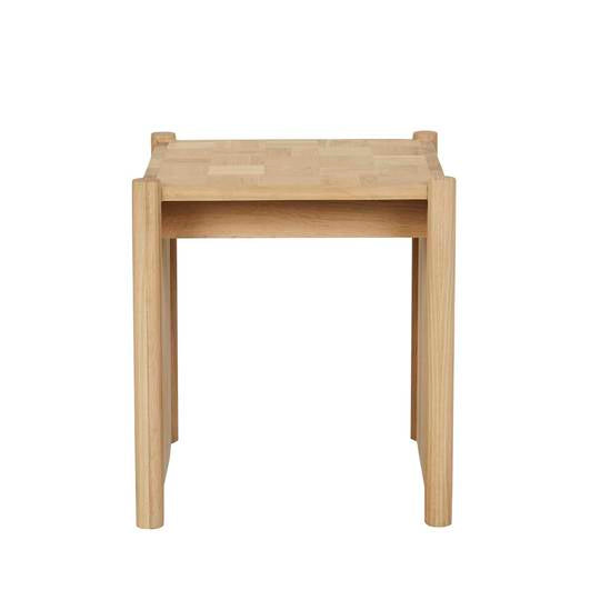 THEROUX SIDE TABLE