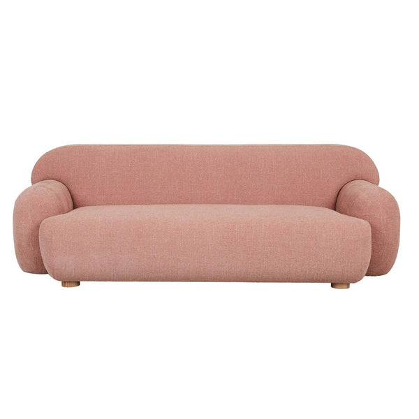 SIDNEY PLUMP 3 SEATER SOFA