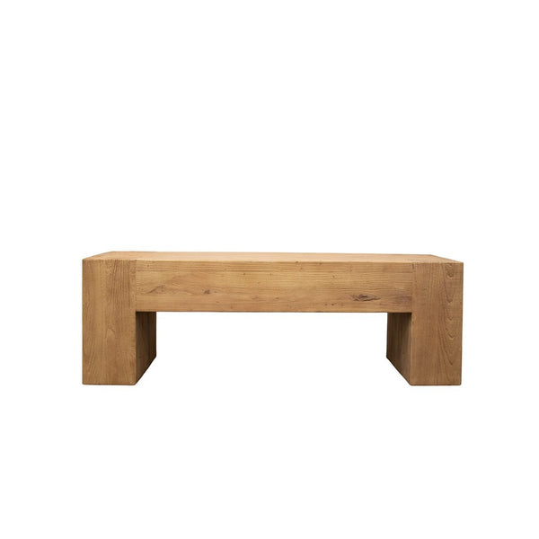 OLMA ELM BENCH